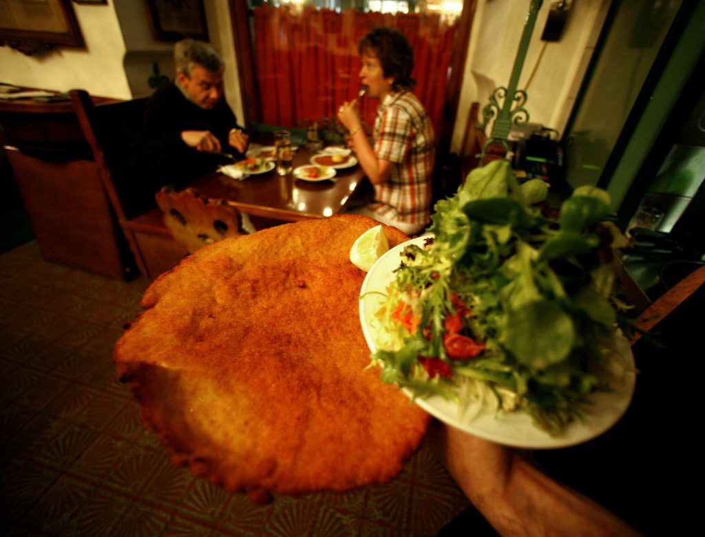 Wieso das Schnitzel zum Luxus wird
