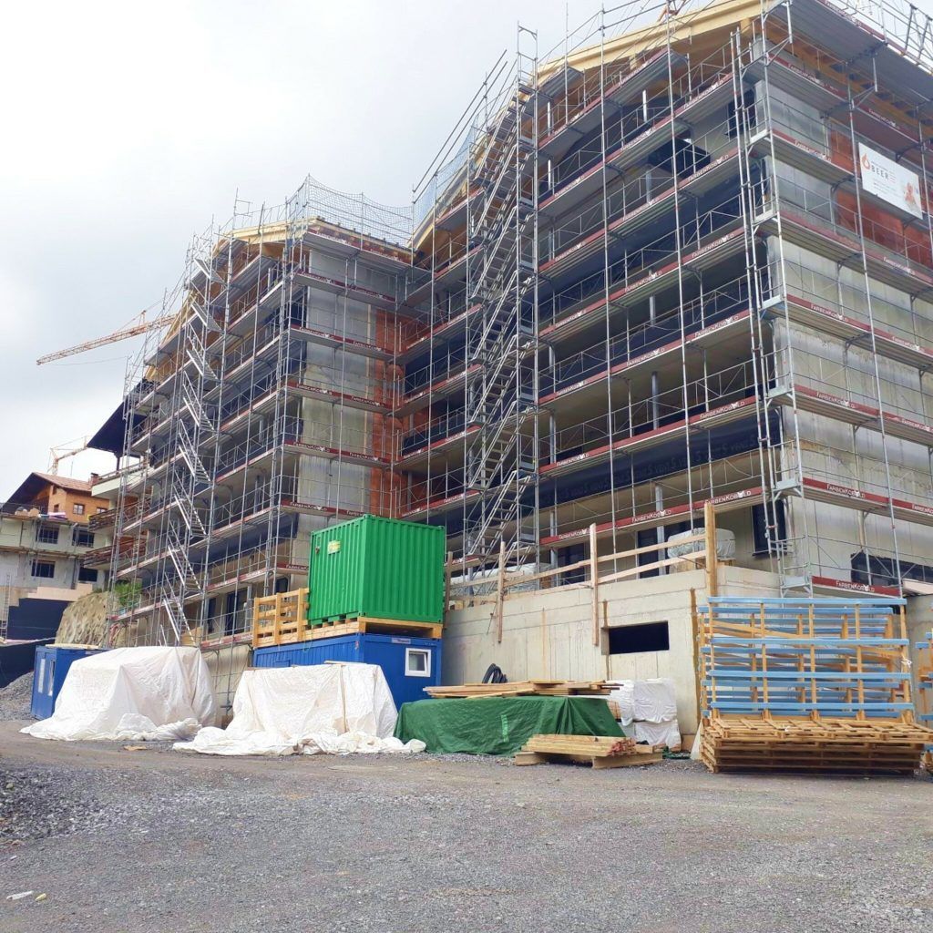 Ein Aufbruch-Signal für Wälder Tourismus