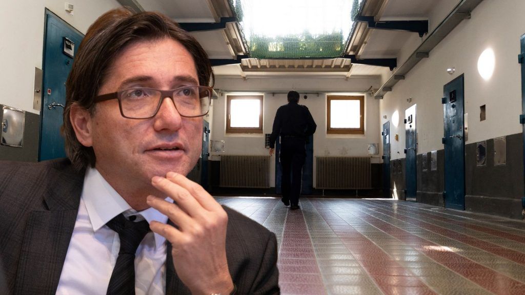 Mordfall Janine G.: Das sagt der Opferanwalt zur  Enthaftung von Marc D.