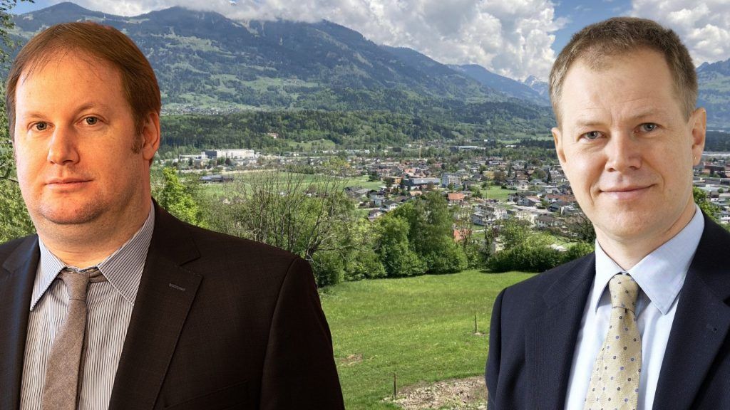 Ist Notar Kasseroler auch Bauer? Die Rätsel darüber, warum das Land &#8220;ewig&#8221; prüft