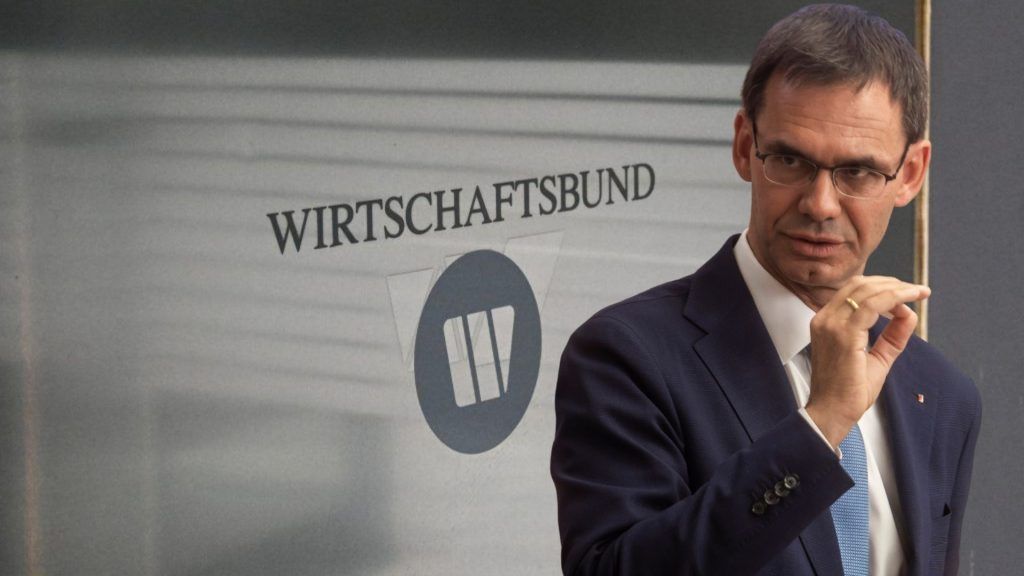 Kaffeekassa und Versicherung: &#8220;Erst aus den Medien davon erfahren&#8221;