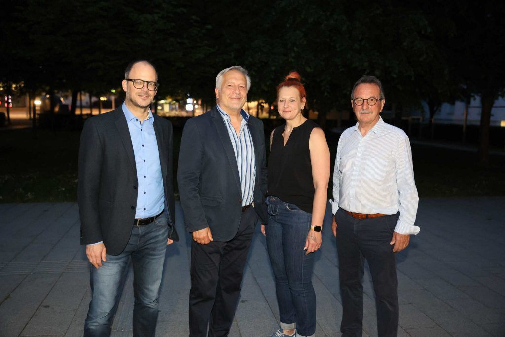 Wie sich Bäume auf Blutbild und Psyche auswirken