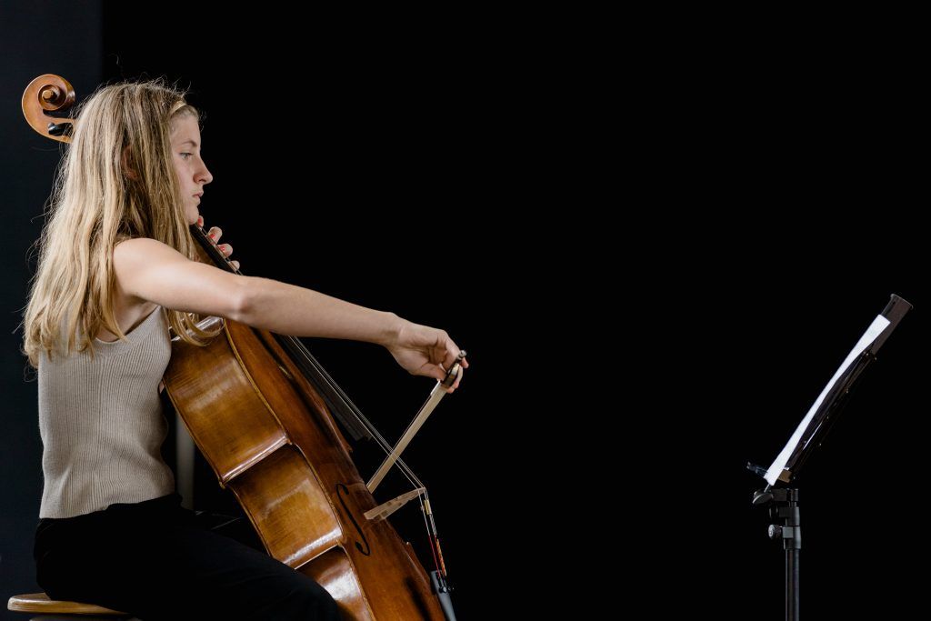 Musik der Jugend