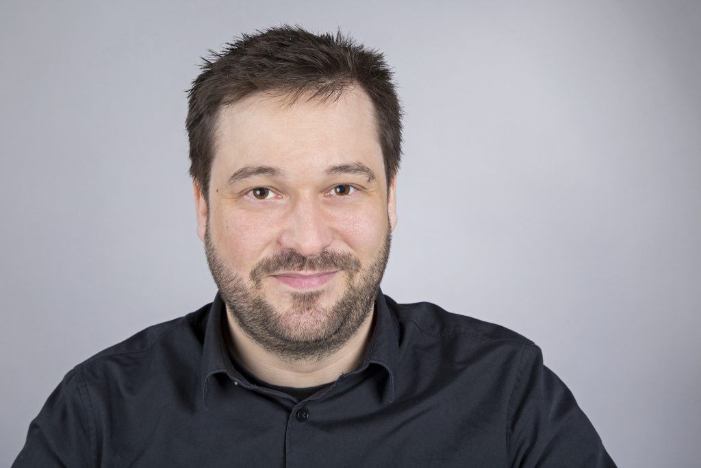 „Das Leben ist ein Abenteuer“