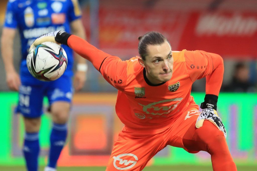 Deshalb verlässt Ludovic Magnin den SCR Altach
