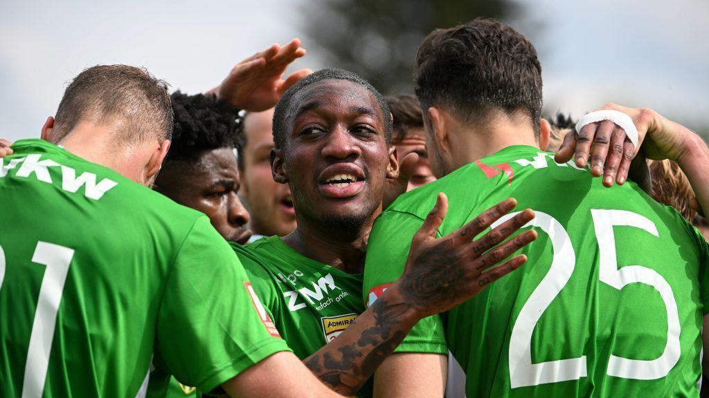 &#8220;Wir waren ein Team aus Zockern&#8221;