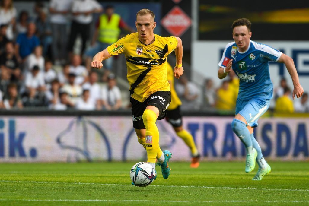 Deshalb verlässt Ludovic Magnin den SCR Altach