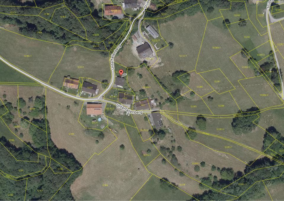 Wo ein Gebäude in Dornbirn um 600.000 Euro verkauft wurde