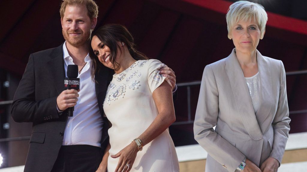Lisbeth Bischoff über aufmüpfige und abtrünnige Royals