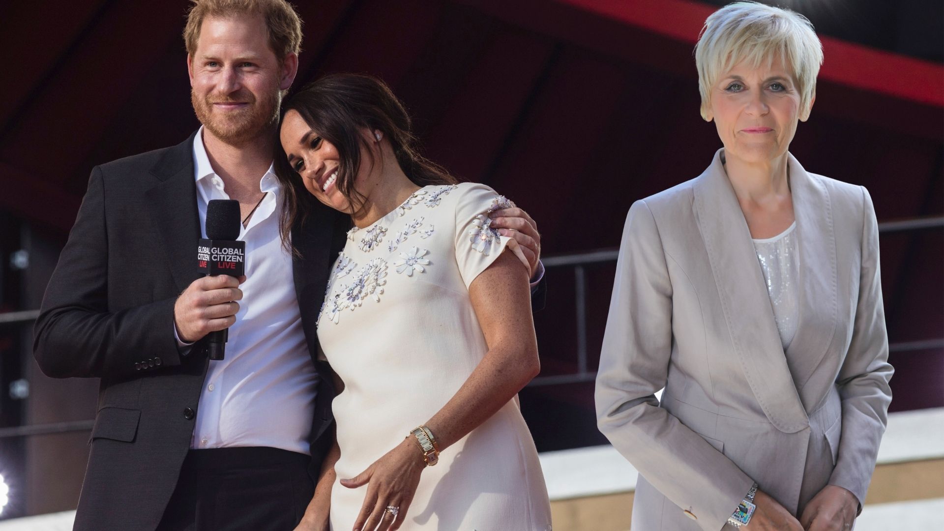 Lisbeth Bischoff über aufmüpfige und abtrünnige Royals