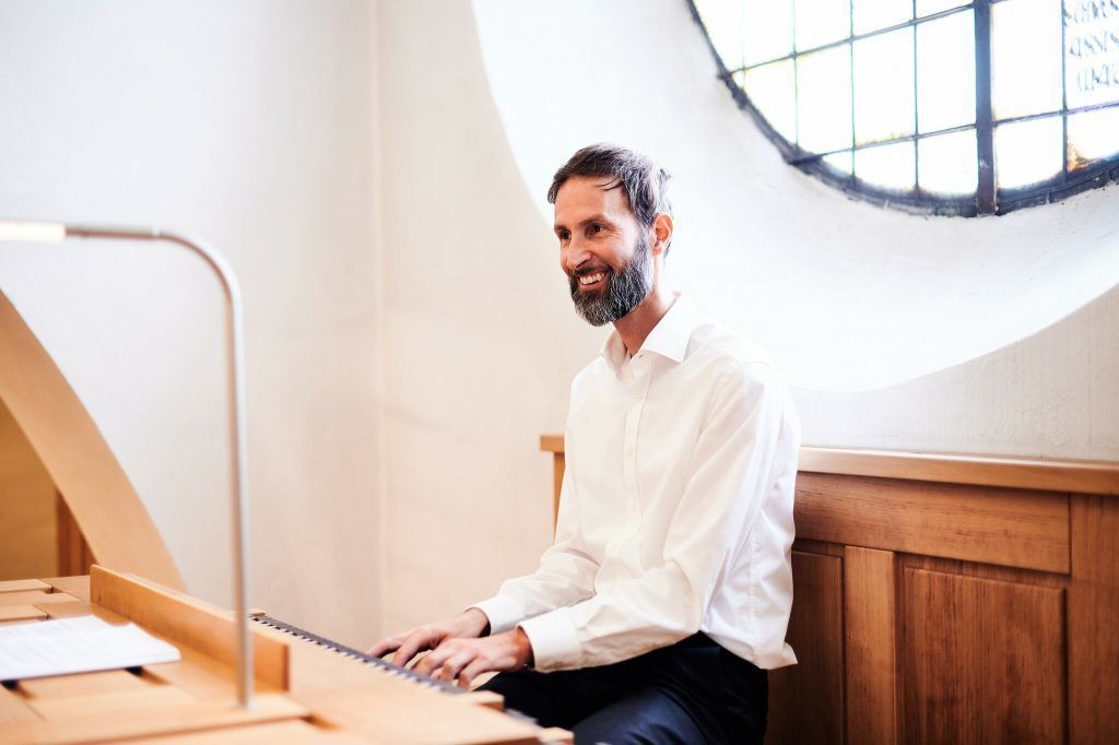 Zwischen Musik, Natur und sozialem Engagement