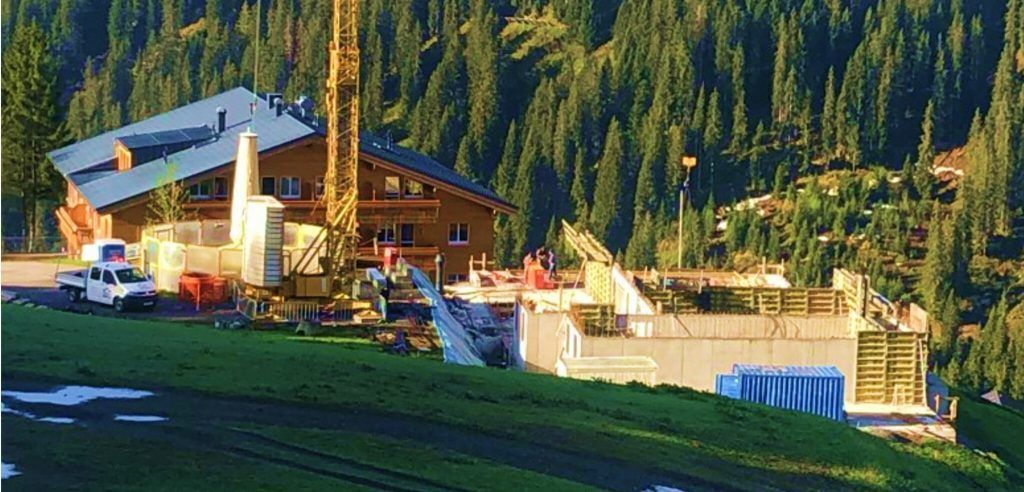 Ein Aufbruchssignal für den Wälder Tourismus