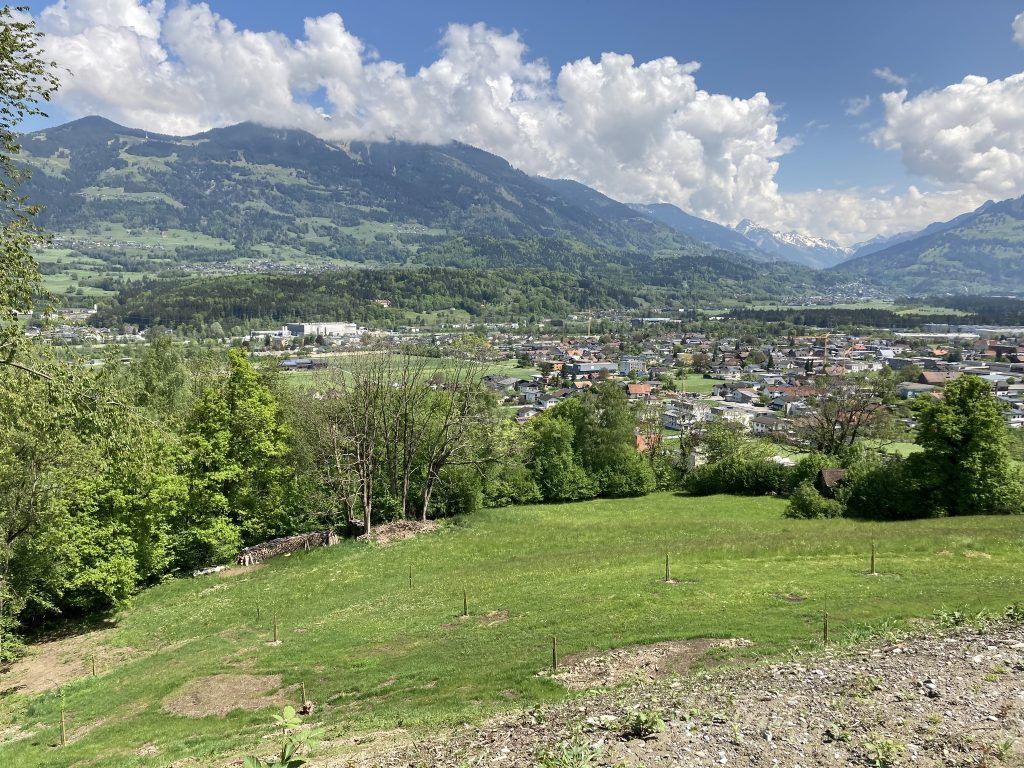 Was ist ein Landwirt? Nenzing sucht weiterhin nach Antwort