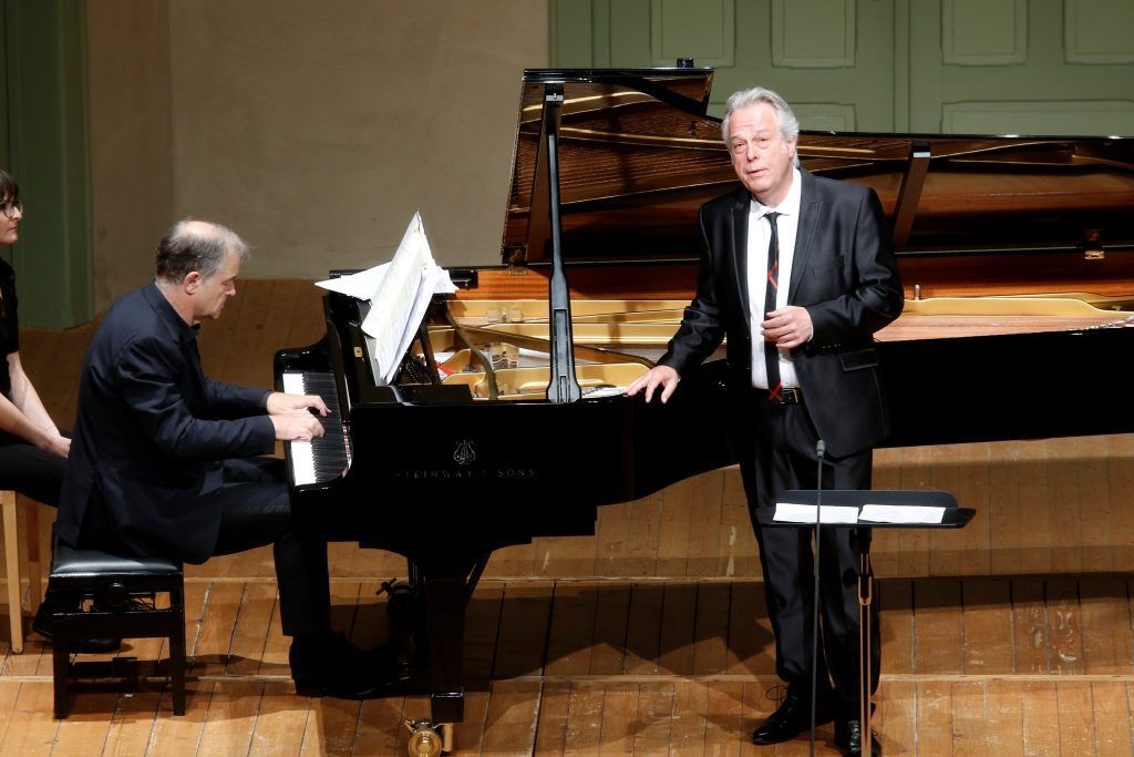 Schubert war ein hochbegabter Teenager