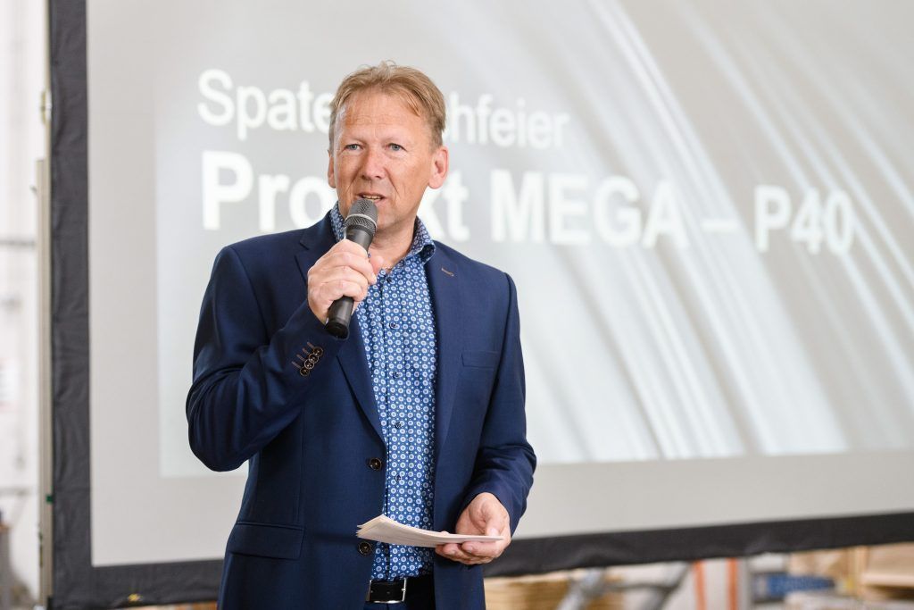 Hydro Nenzing setzt neue Standards