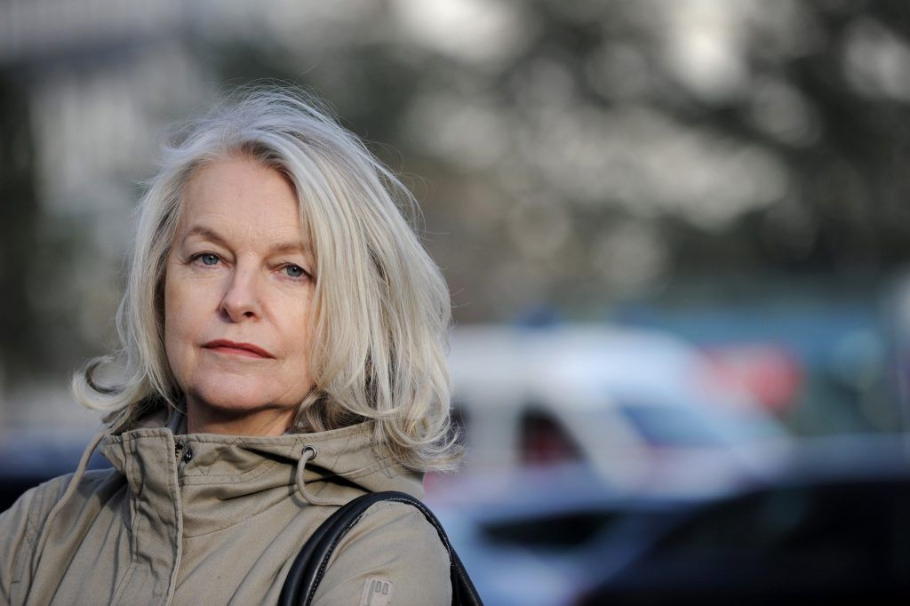 Marlene Streeruwitz: „Demokratie ist strukturell behindert“
