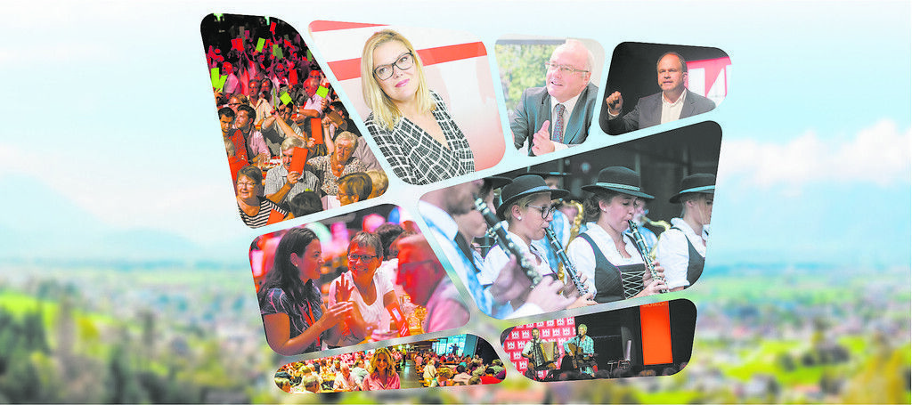 Großes Event für die VN-Leserschaft
