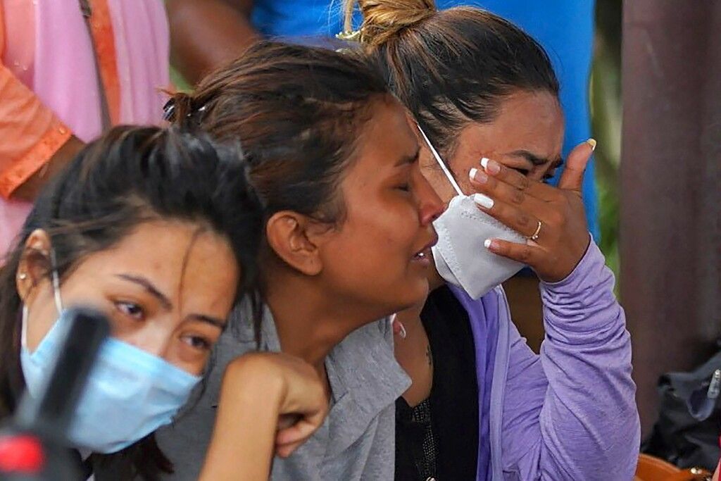 Flugzeug mit 22 Menschen an Bord in Nepal vermisst