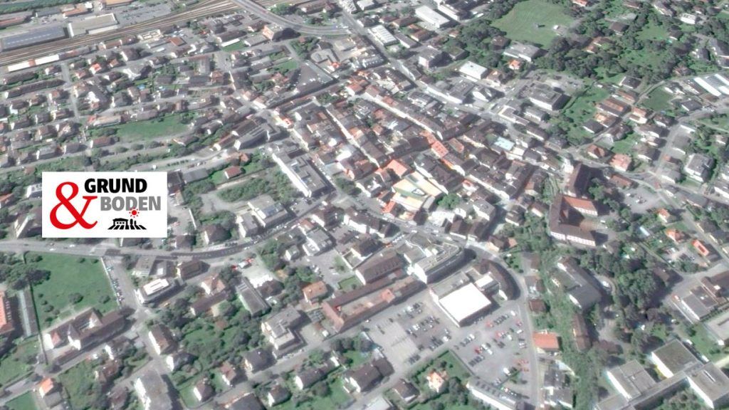 Wo eine Wohnung in Bludenz um 387.000 Euro verkauft wurde