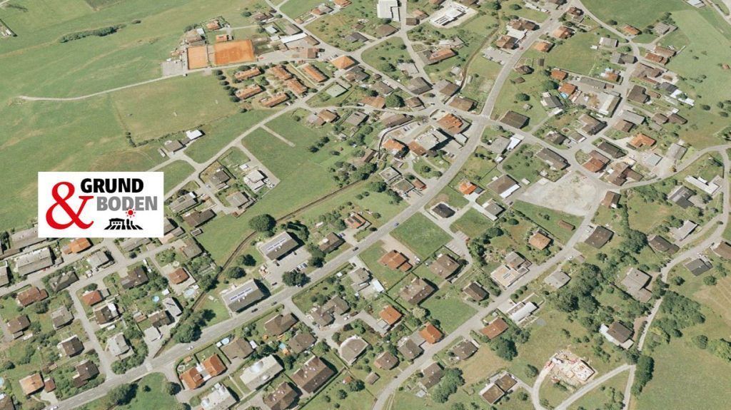 Wo eine Wohnung in Bludesch um 426.000 Euro verkauft wurde