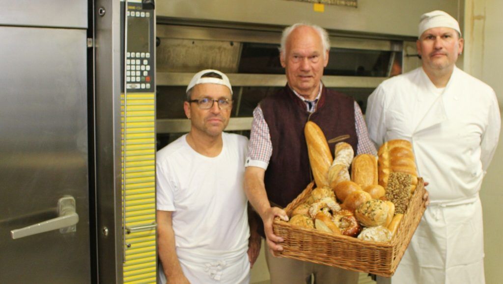 Welche Bäckerei nach fast 200 Jahren den Betrieb eingestellt hat