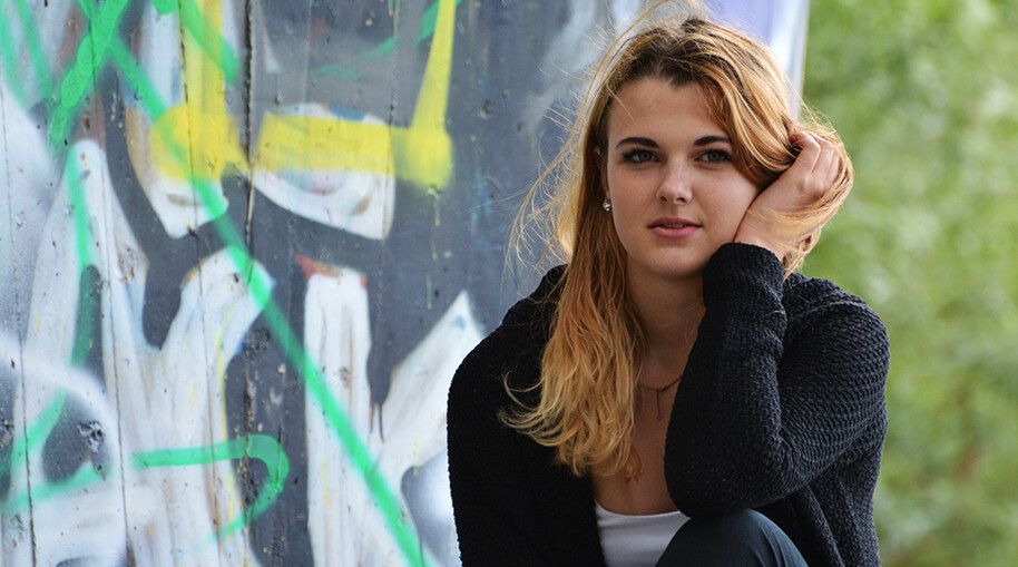 Wie eine fremde zur eigenen Familie wurde