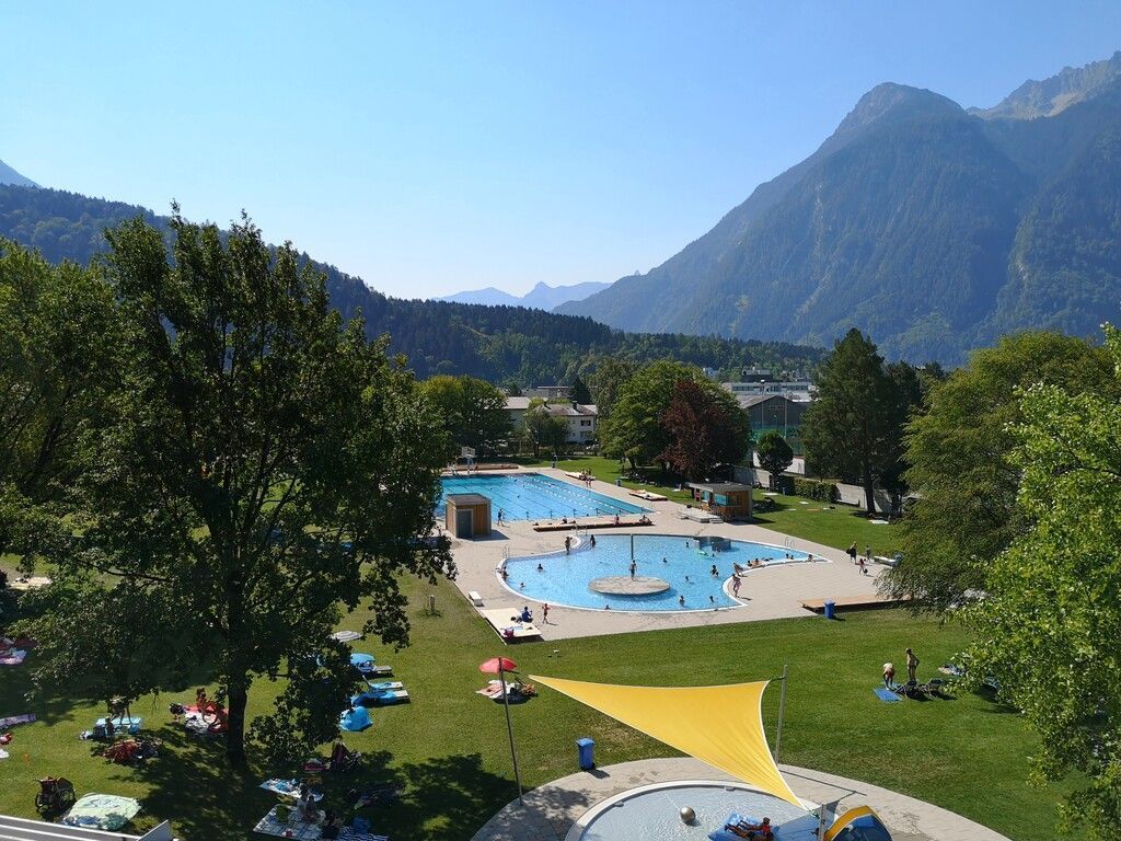 Val Blu startet in die Sommersaison