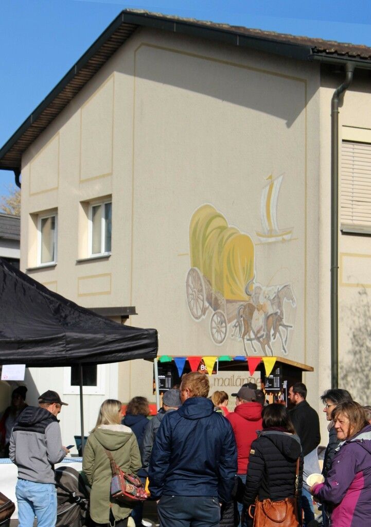 Das Fußacher Entwicklungskonzept soll Zukunftsperspektiven sicherstellen.