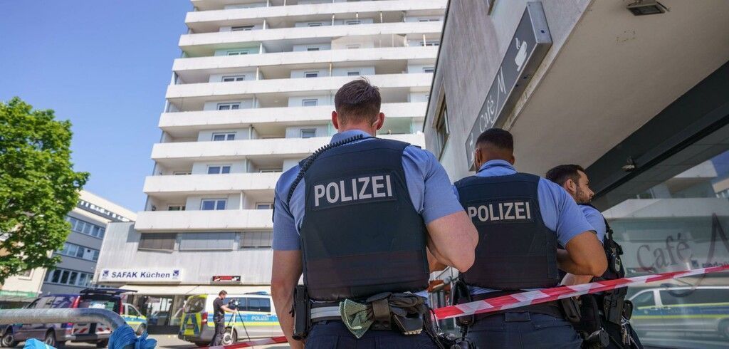 &#8220;Schock geht durch die Stadt&#8221;