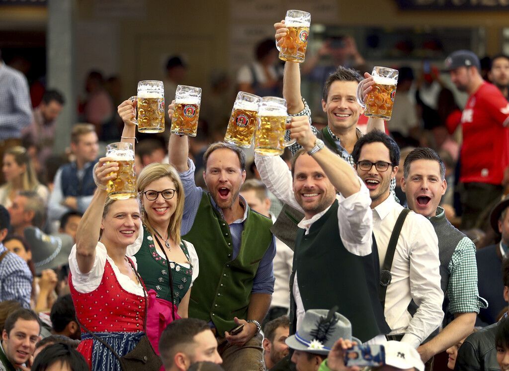 Oktoberfest: Ansturm auf Reservierungen