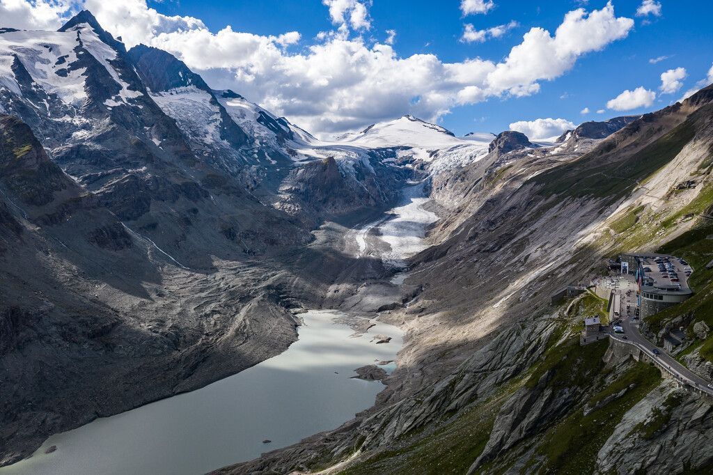 &#8220;Kampf um Gletscher verloren&#8221;