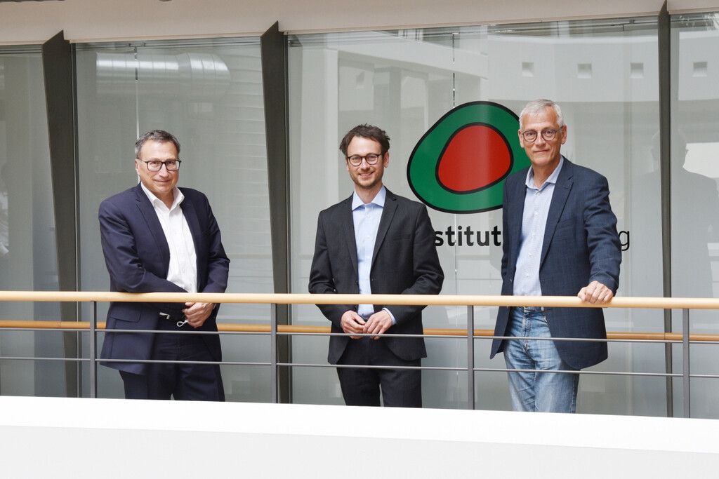 Energieinstitut Vorarlberg: Daniel Zadra neuer Obmann