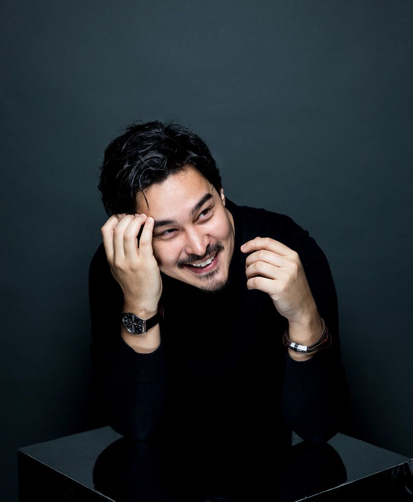 Dramatisches Klavierkonzert  mit Mozart und Bruckner