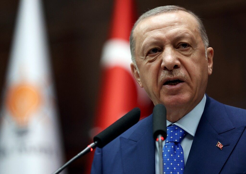Türkei bremst NATO aus