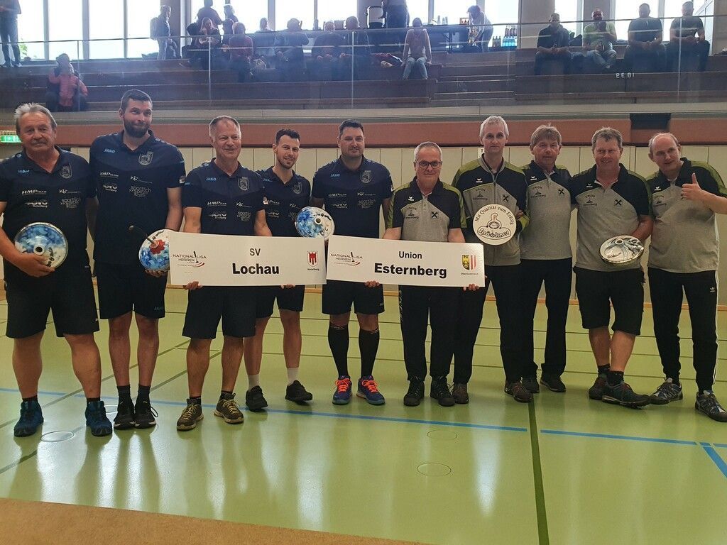 Eingesendet. Vereinsnachrichten aus dem Bezirk