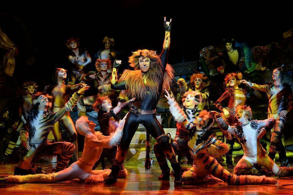 Zeitloser Musical-Klassiker in Zürich