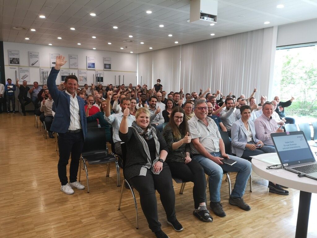 &#8220;Keine unverschämte Forderung&#8221;