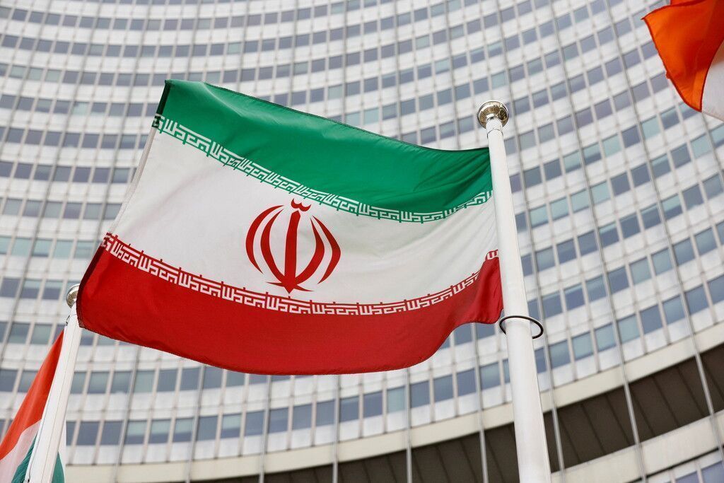 Iran baute Uran-Bestände massiv aus