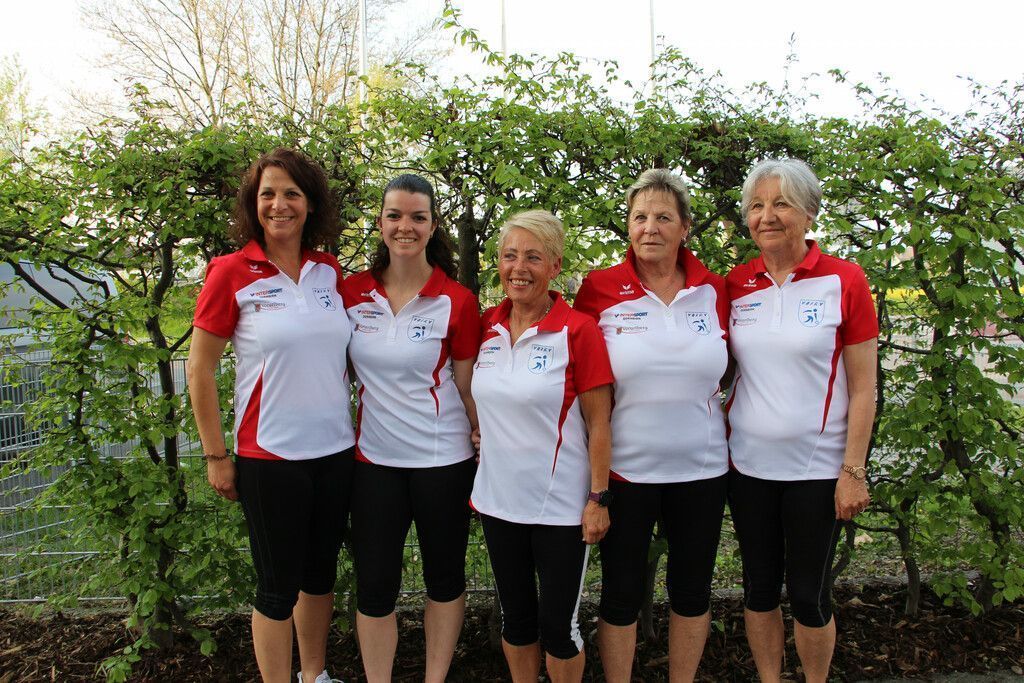 Eingesendet. Vereinsnachrichten aus dem Bezirk