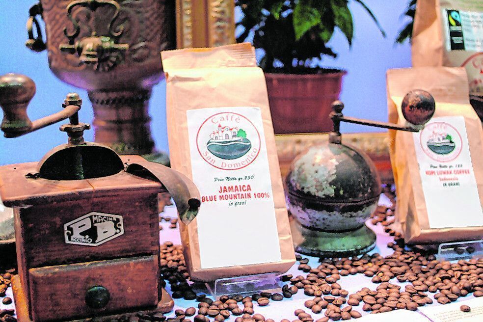 Der begehrteste Kaffee der Welt