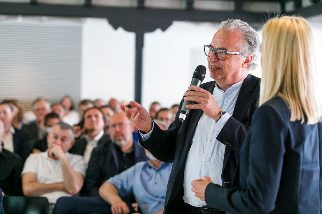 Zukünftiges Wohnen braucht mutige Ansätze