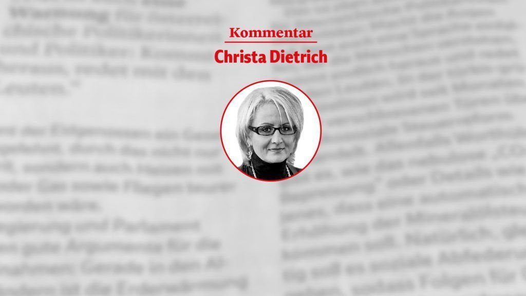 Von Bregenz nach Berlin &#8211; ein logischer Schritt