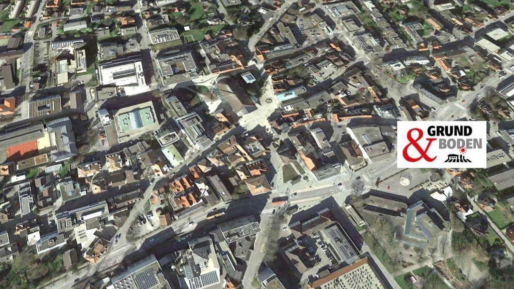 Wo eine Dachgeschosswohnung in Dornbirn um 311.000 Euro verkauft wurde