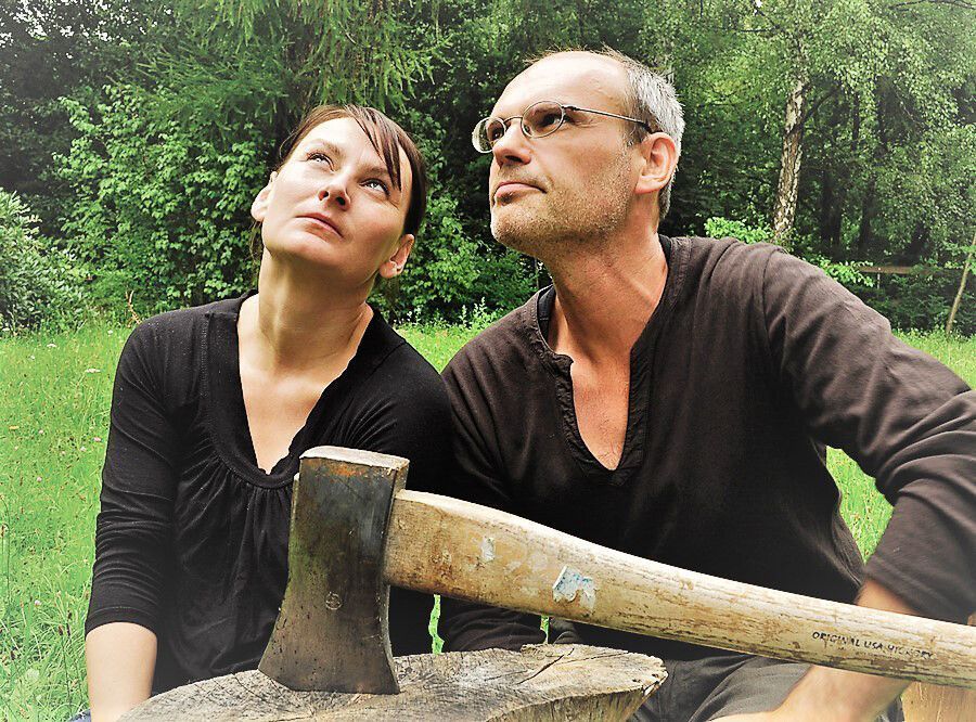 Neue Stücke beim Figurentheater- festival „Homunculus“