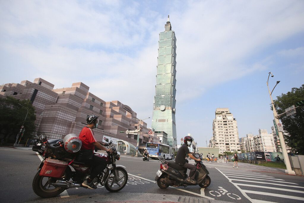 Erdbeben zwischen Taiwan und Japan