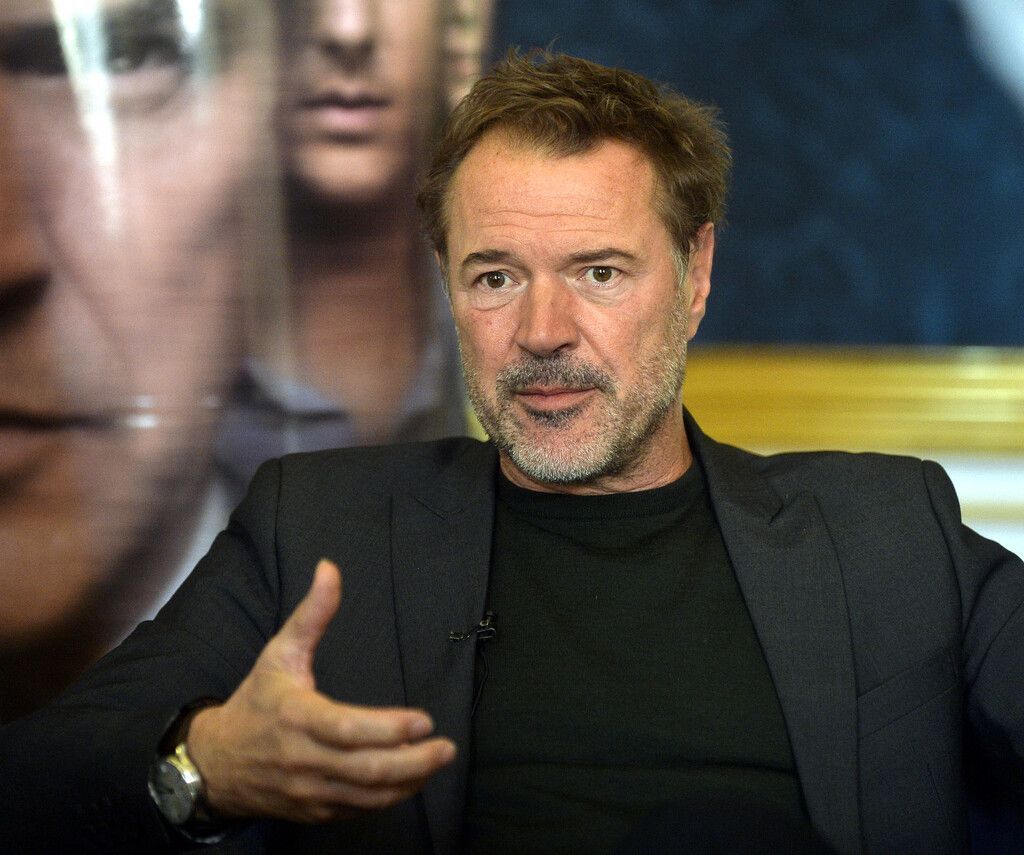 &#8220;Hoffe, das Kino überlebt&#8221;