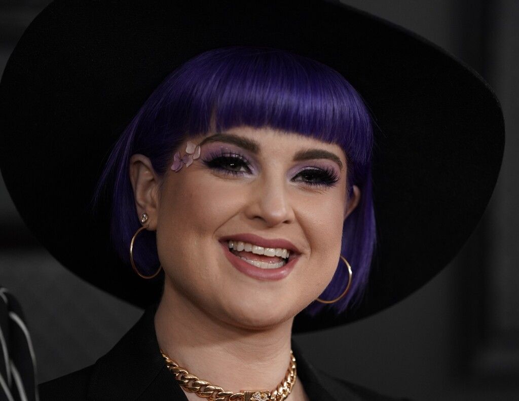 Kelly Osbourne wird Mama