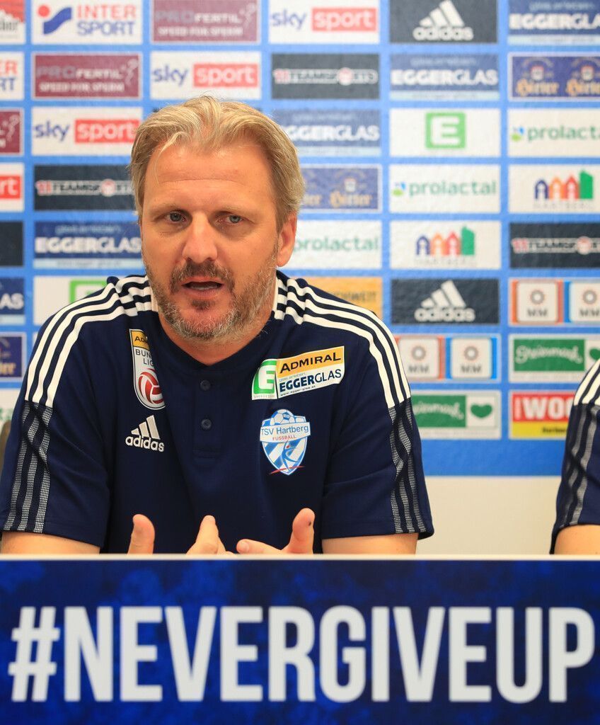 Nach Magnin-Abgang Trainerfavorit: Markus Schopp. »C1