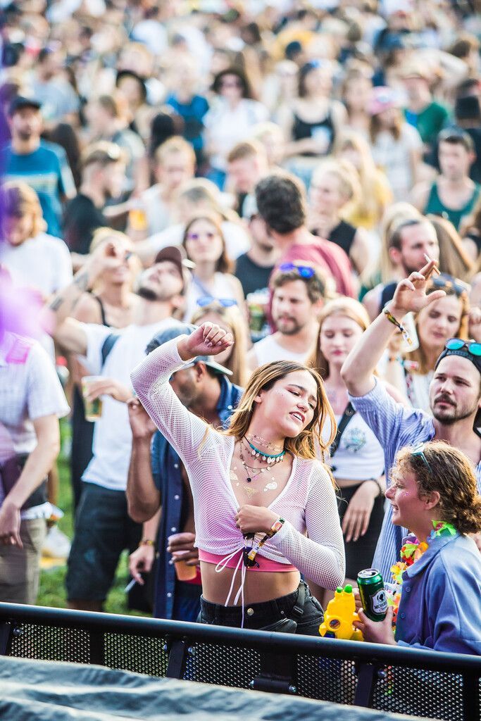 Es ist angerichtet: Das Liveprogramm für das Szene Openair steht. »A4