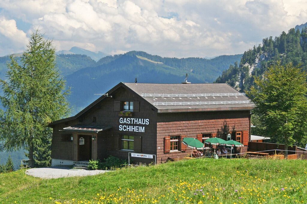Schiheim öffnet wieder